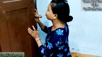 Sexy Akeli Girl Ki Chudai Kari Bhaiya Ne