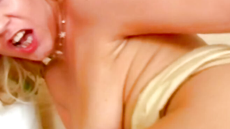 European Babes From Romania and Czech Republic Getting Laid