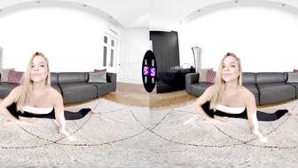 Orgasm in yoga style
