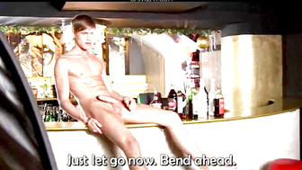 Michael Arnett Photosession Video