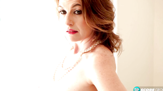 Jenn wants to know if you're jacking off while watching her