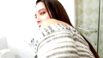 stepsis - Lana Rhoades Big Ass Bouncing On My Cock 5