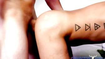 Muscular dude Kian Kane wants to be plowed by a handsome big dick guy