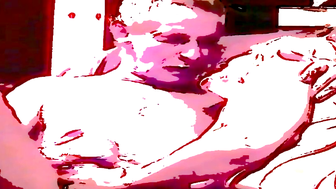 very hot cartoon video