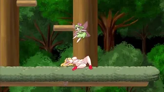 Adventure of Anise Lv2 | Anime Play Game | Download Game Link