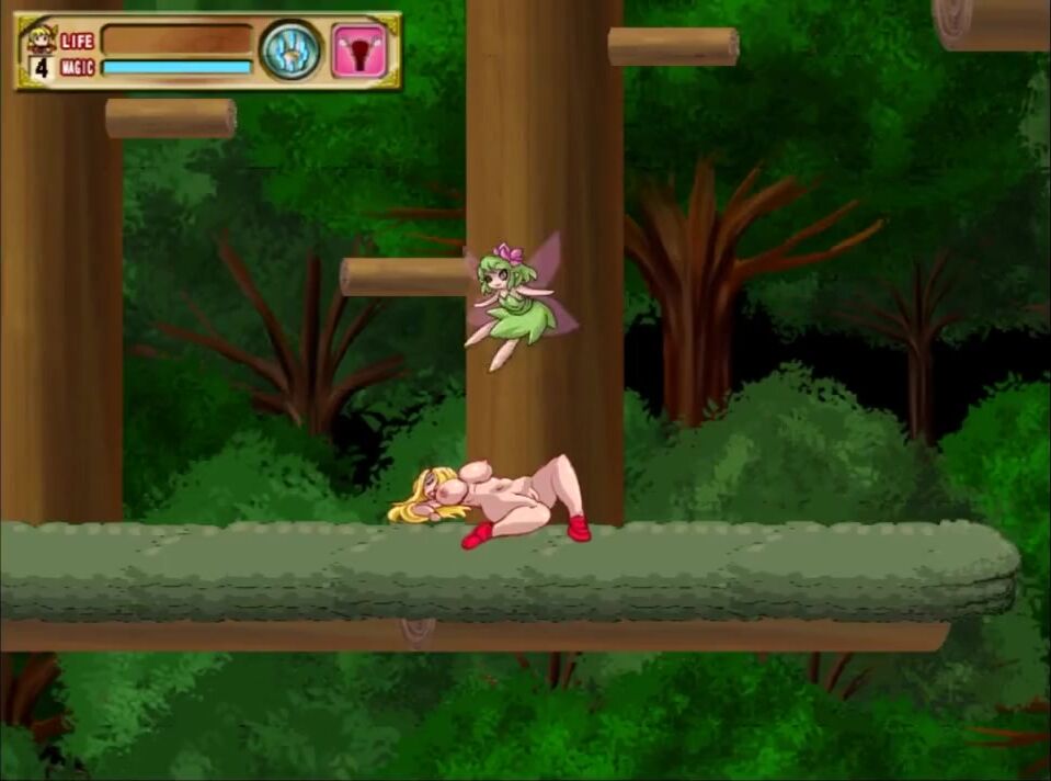 Cartoon Game Xxx - Adventure of Anise Lv2 | Anime Play Game | Download Game Link 4kPorn.XXX