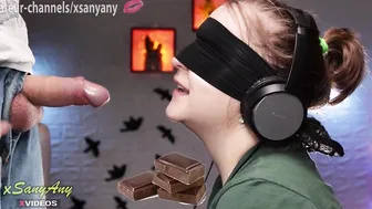 A game of taste. My best friend tricked me when I was