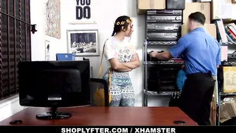Corona porn video – 19 Year Old Trespassing Caught And Boned Rough