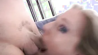 Super Deepthroat porn video – Choke for me