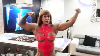 Muscle fbb