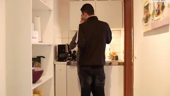 Crazy-Tina - Den Arsch gefickt zum Muttertag - ANAL TOTAL