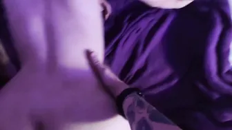 Bae Huge Butt PAWG Ardat Fuck by a Gigantic Dick