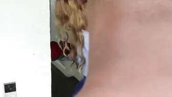 Yeah worthless sub wait for anal big black dick punishment