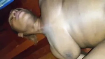 Nice African Anal