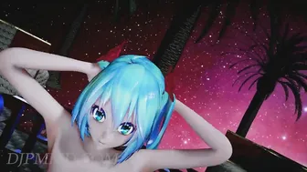 Miku - Shake it -1270