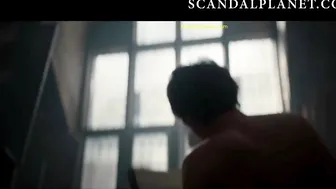 Alicia Vikander nude  sexy porn Compilation On Scandalplanetcom