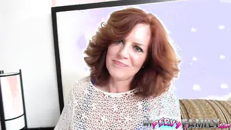 Bae Old Milf Wants To Have Rough Penis Son Fill Her Snatch With Gigantic Dick