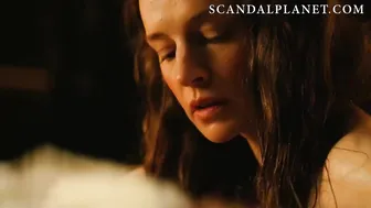 Catherine walker nude  Hottie sex scenes compilation on scandalplanetcom