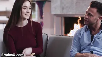 Teens Swaps Partners With Friend To Spice Up Relationship - EroticaX