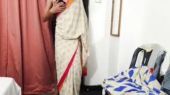 Sri-Lanka's Sexiest Professorial Encounters - Old Man Fucks Young Student