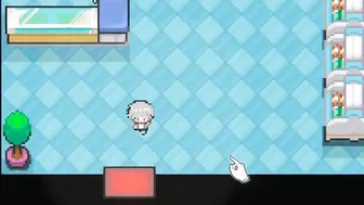 Oppaimon Animated Game Ep6 Gym Pokemon Banged