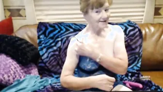 Got it Grandma