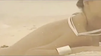 Sofia Vergara Calendario 1998