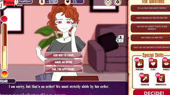 HR- FUCKING MAYOR'S DAUGHTER AT LIBRARY