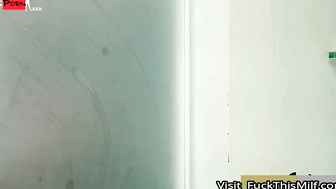 Thicc Black MILF Victoria Cakes Fucks The Plumber 34