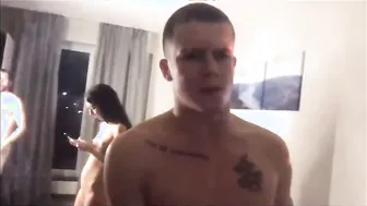 College Girl Sex Party