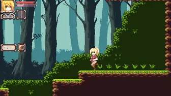 Forest Home - all the Forest wants to Nailed my Hungry Pussy