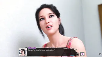 The Awakening petite Games - (EP 09) - *NC*