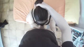 Amateur point of view Anal Sex