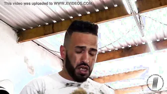 SALVE SALVE FAMÍLIA Eu TONY TIGRÃO convido todos vocês pra assistir o