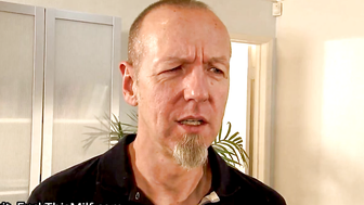 Bbc Swallow porn video – Stepdaughter & Friend Spy On Big Dick German Stepdaddy Showering 6