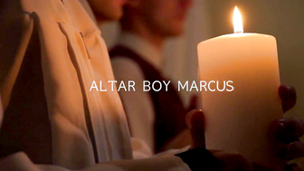 The Priests Dilemma Marcuss Guilty Heart