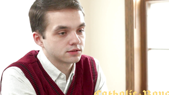 Chapter porn video – ALTAR BOY MARCUS Chapter 3 - Guilty Conscience