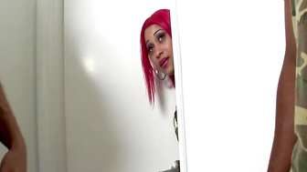 Lieutenant Pinky Takes Charge at B.A.B.C.