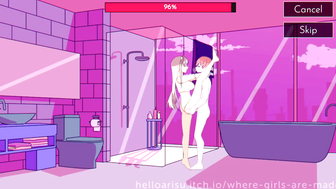 Zero Two porn video – WHERE GIRLS ARE MADE - ZERO TWO