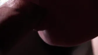 Oral Sex doggy style and missionary close up