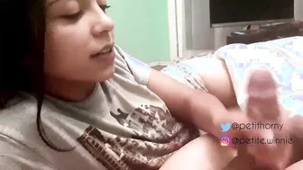 Oral Sex Compilation # three - PetiteHorny