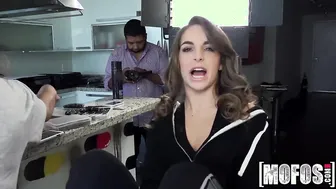 Random porn video – Mofos - Kimmy Granger Bounces her Ass
