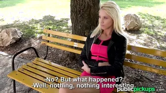 Exploited porn video – Mofos - French Hussy Makes Bank