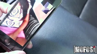 Mofos - Face time butt call