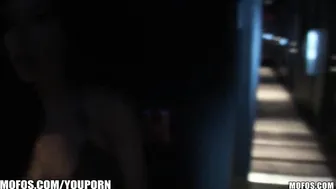 Mofos - Sneaky Deepthroating