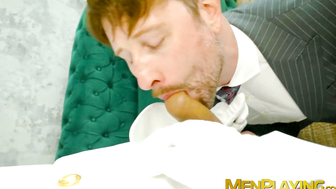 Pumping porn video – Officer Nico Zetta gave a good hard ass pumping into the smooth hole of Drew Dixon