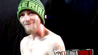 Size porn video – Petite Gay Willy Wiggles Fits Huge Dildo Into His Asshole