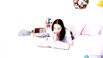 Selena Imai's Naughty Classroom - Teacher-Student Roleplay