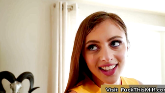 Teens like it BIG - Gia Derza & Xander Corvus - Cheeky 2
