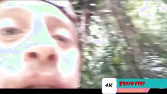 Dia de gravação no outside com Alex Lima Paty Bumbum e El